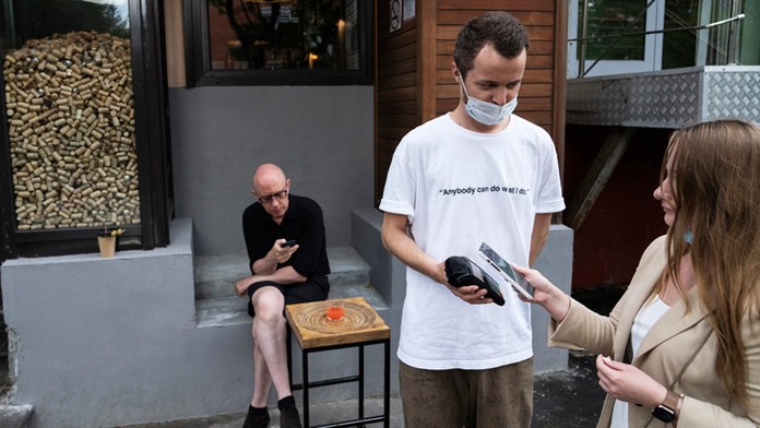 Ilustračná snímka.