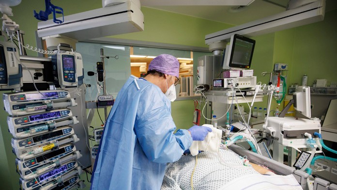 Ilustračná snímka.