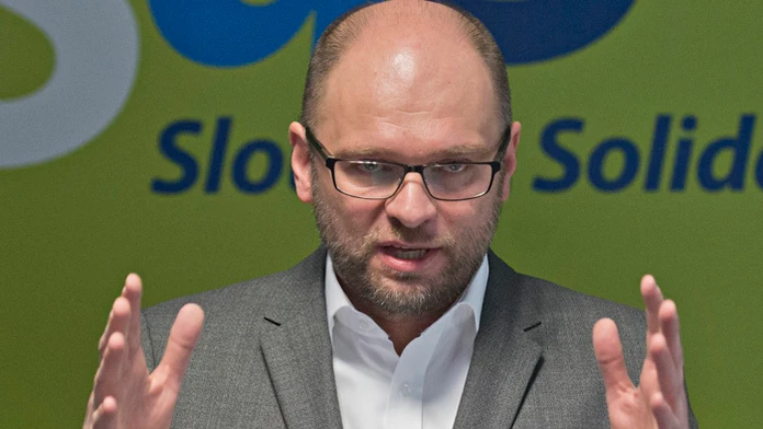 Richard Sulík.