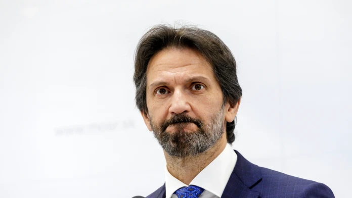 Robert Kaliňák