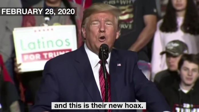 Koronavírus v Španielsku