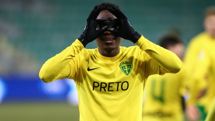 Nečakaná posila pre reprezentáciu? O slovenské občianstvo požiadal veľký talent