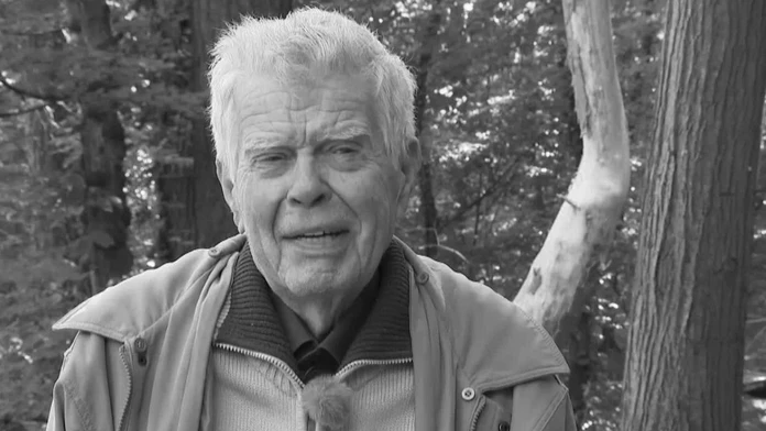 Smutná správa. Vo veku 91 rokov zomrel slovenský herec a zabávač Oldo Hlaváček