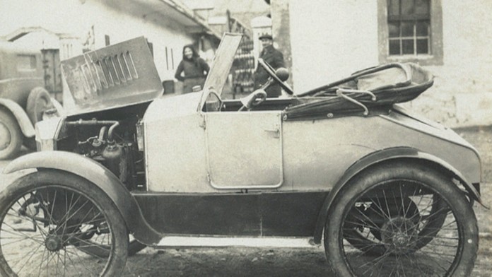 Mladiství odsúdení študujú.