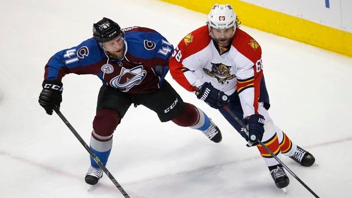 Jágr sa dotiahol na Howea.