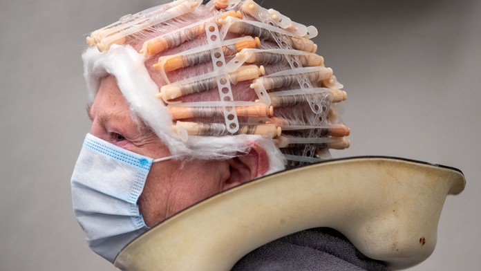 Spojená druhá a tretia fáza.