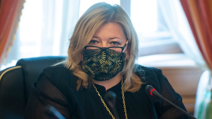 Ilustračná snímka.