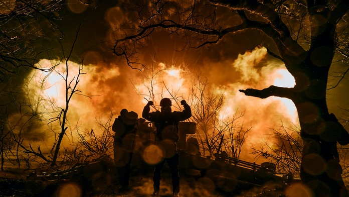 Ukrajina vylúčila prímerie počas vianočných sviatkov