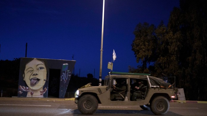 Izrael už zničil veliteľskú štruktúru Hamasu na severe Pásma Gazy. Teraz sa chystá na juh a stred, použije inú taktiku