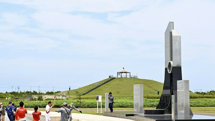 Olympiáda v Japonsku bude