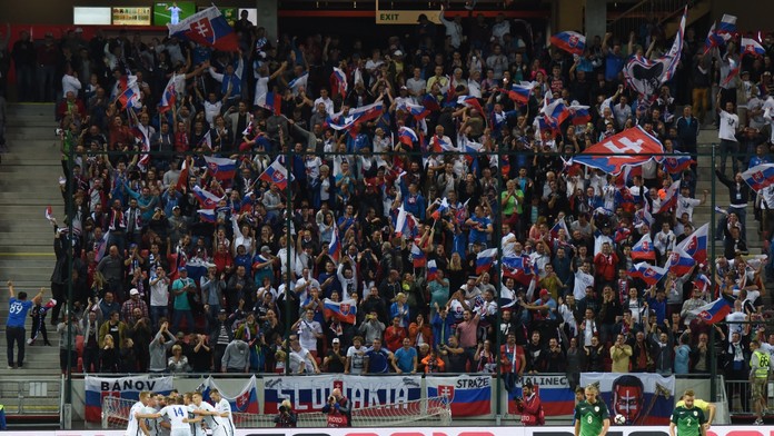 Ilustračná snímka.