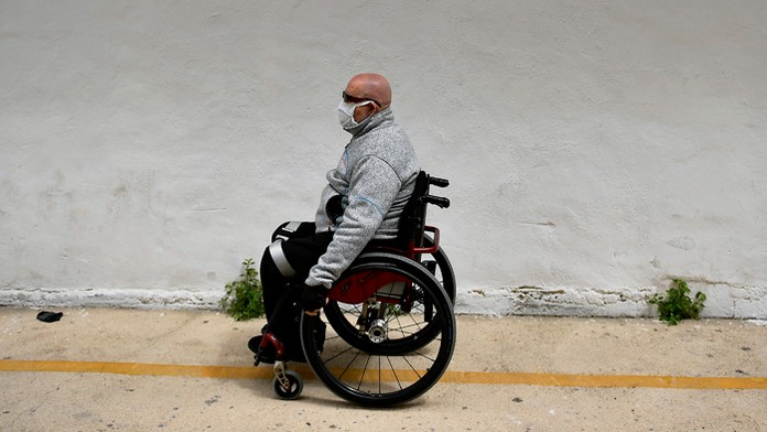 Ilustračná snímka.