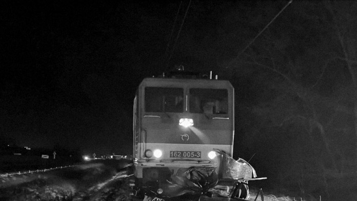 Smrteľná nehoda v Lipanoch.