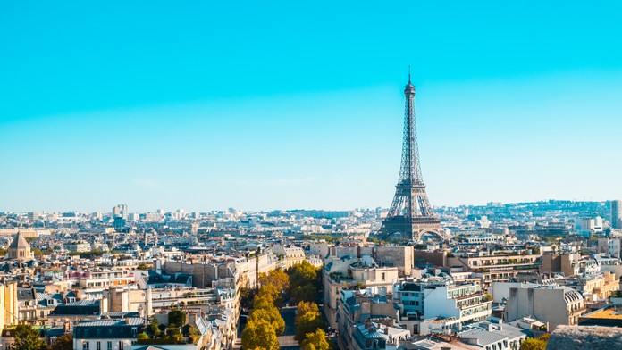 Najstresujúcejšie mesto sveta je v Európe. A tie najlepšie na relax? Hneď za našimi hranicami