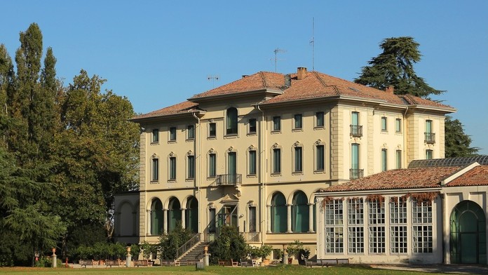 Veľká lúpež v Taliansku: Maskovaní zlodeji ukradli z múzea svetoznáme obrazy, trvalo im to iba tri minúty