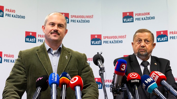 Tvrdá kritika farmárov