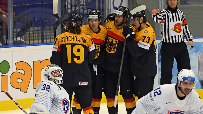 VIDEO: Nemci si poradili aj s Francúzmi a v skupine už nemôžu skončiť horšie ako tretí