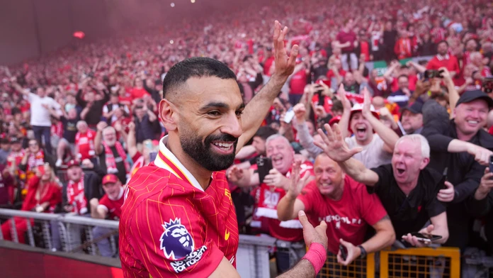 Veľká éra sa blíži ku koncu. Liverpool po sezóne opustí klubová legenda