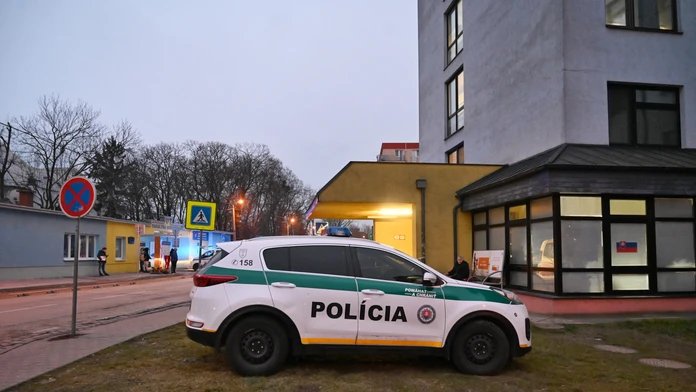 Bratislavčan telefonoval do Veľkej noci takmer 4 000-krát na tiesňovú linku. Polícia ho obvinila