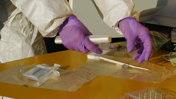 Ilustračná snímka