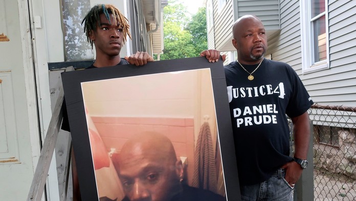 Alex (Braňo Deák) a Beáta (Zuzka Vačková)