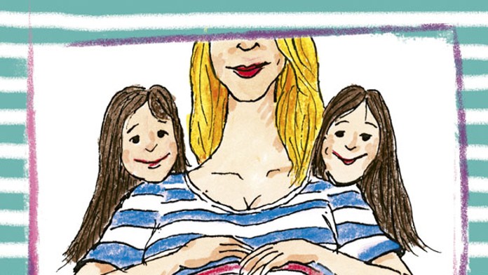 Ilustrácia z knihy.