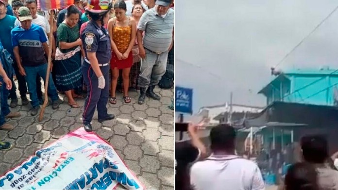 VIDEO:  Guatemalu šokoval desivý incident. Dievčaťu (†15) pri tanci na streche odtrhol hlavu kábel elektrického vedenia