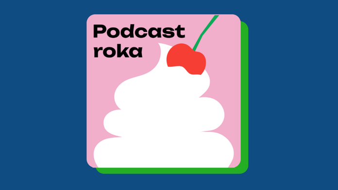 Toto sú nominácie na  Podcast roka 2023, hlasujte za svojho favorita