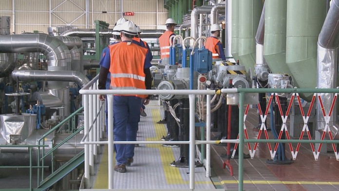 Obmedzená doprava je problém