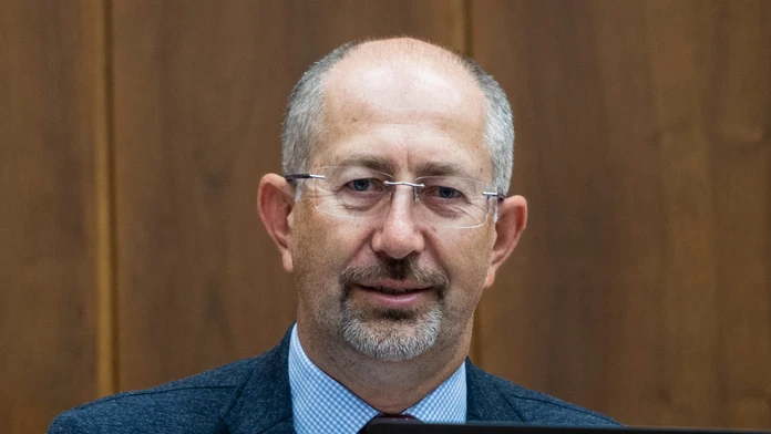 Peter Kremský