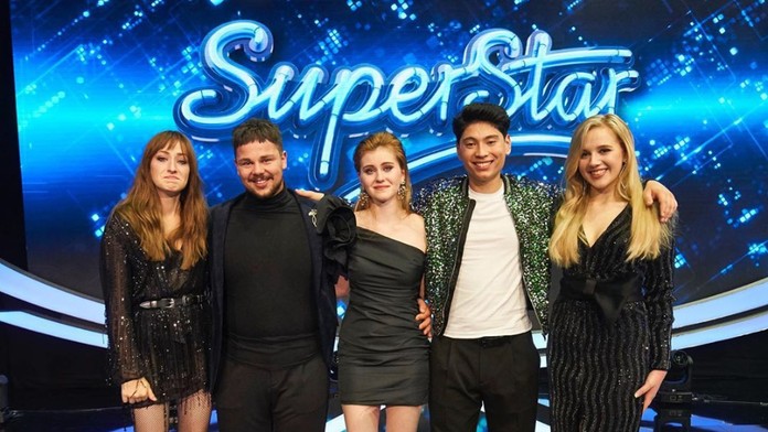 Megaúspech jedného z porotcov. Toto sa podarí len málokomu v krajine!.mp4