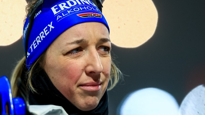 Hviezdna nemecká biatlonistka prekvapila fanúšikov. Urobila zásadné rozhodnutie