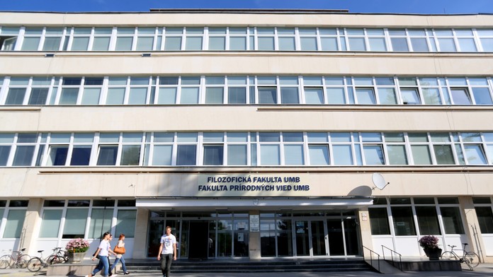 Univerzita Mateja Bela v Banskej Bystrici čelí rozsiahlemu kybernetickému útoku