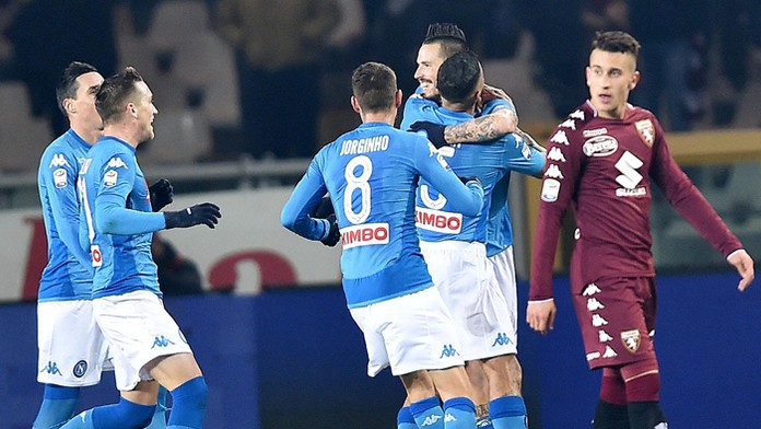 Stále vládne mráz.