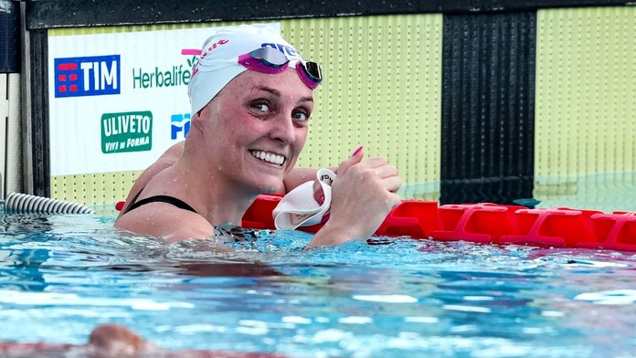 Fantastický výkon Holanďanky v Taliansku. Marrit Steenbergenová sa postarala o nový svetový rekord
