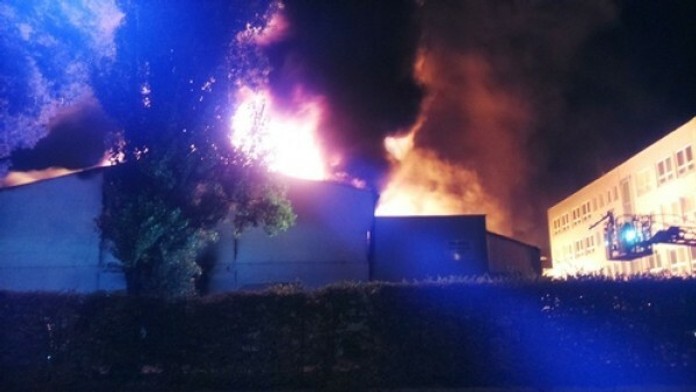 Hillary Clintonová.