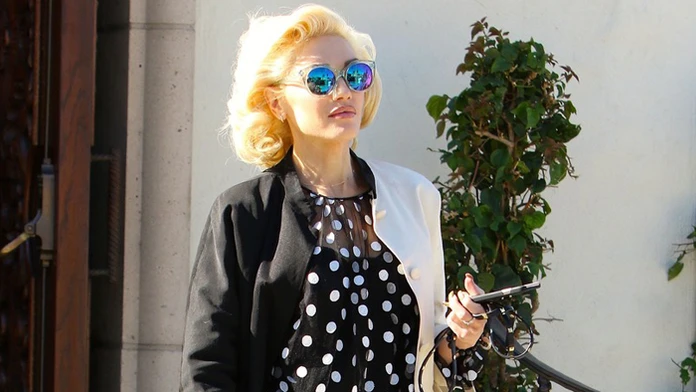Gwen Stefani 