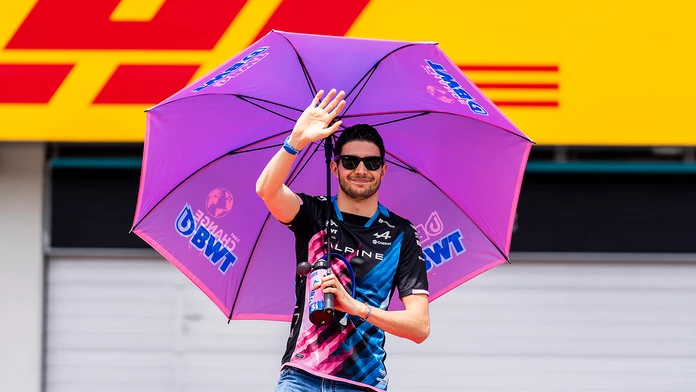 V F1 sa píše história, Laura Müllerová bude prvou ženou na zodpovednej pozícii. Šéf tímu vysvetlil svoj výber