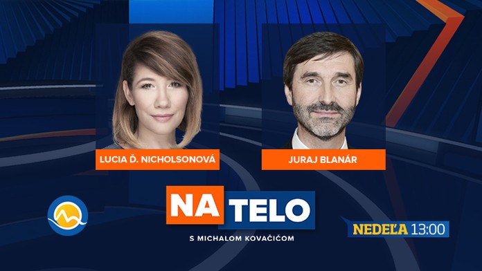 Maja, postrach Markízy