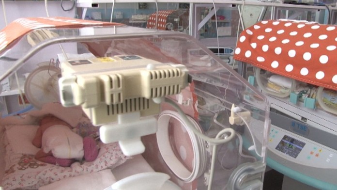 Ilustračná snímka.