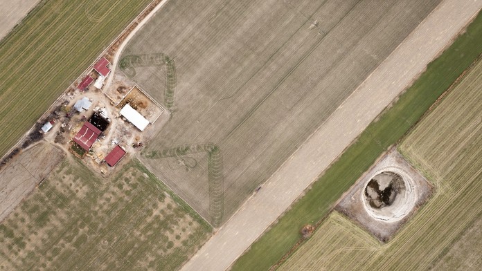 Zem sa im prepadá pred očami. Stovky prepadlín sú hlboké desiatky metrov, experti varujú