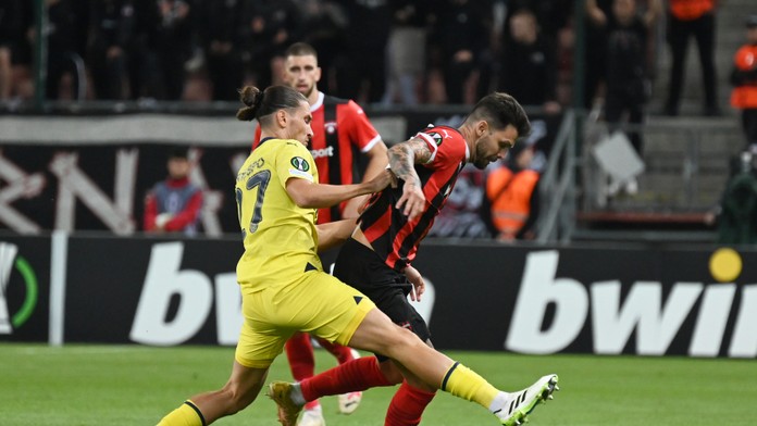 FOTOGALÉRIA: Trnava siahla na dno, v závere mohla šokovať. Najlepšie zábery z „malého Ríma“