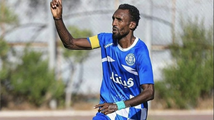 Bývalý hviezdny reprezentant Palestíny Sulejman al-Obeid zomrel po útoku izraelskej armády