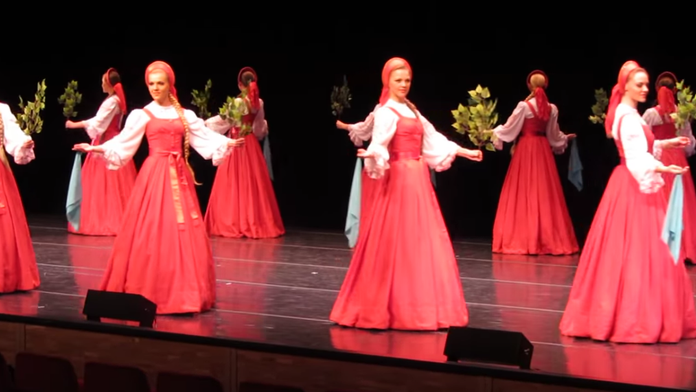 Ilustračná snímka.