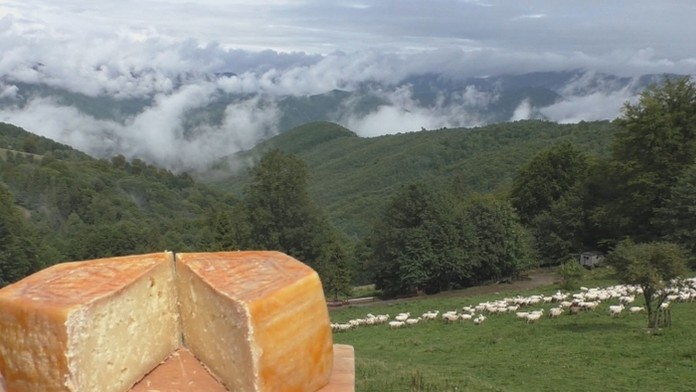 Kráľovské výhľady, jedinečné buchty a syry a asi 500 jaskýň. Objavte krásy Muránskej planiny