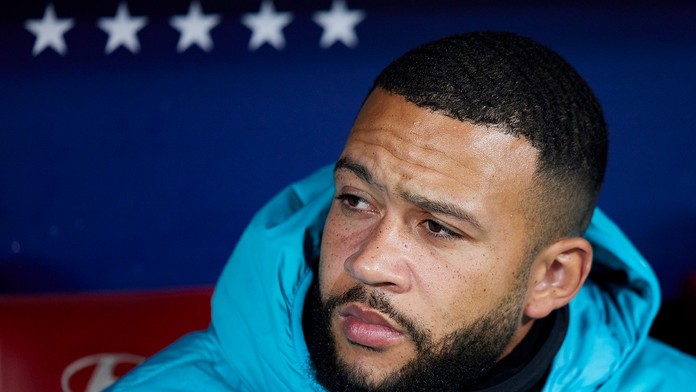 Barcelona príde o holandského strelca. Ten zrejme prestúpi k rivalom do Madridu