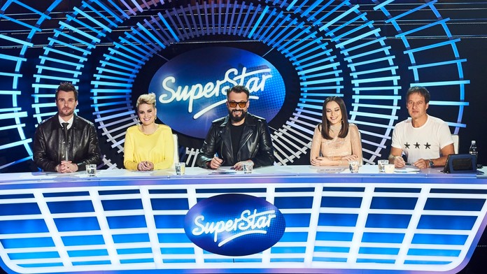 Karin Haydu a Puerto