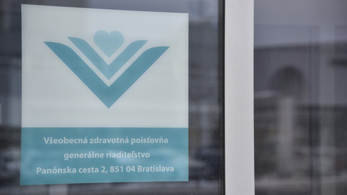 Všeobecná zdravotná poisťovňa má nového šéfa. Je ním Michal Ďuriš