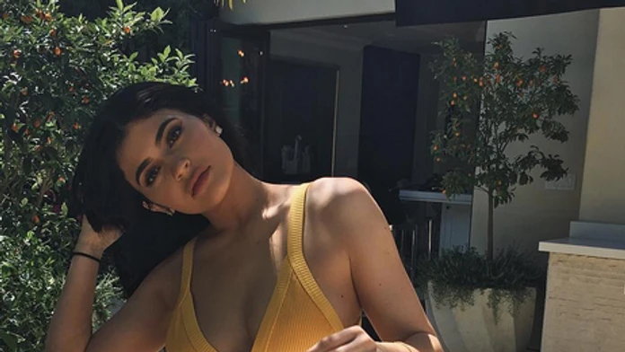 Kylie Jenner