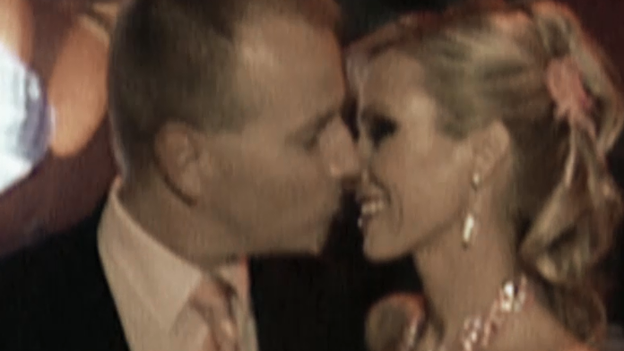 Boris Kollár a jeho slávna frajerka.